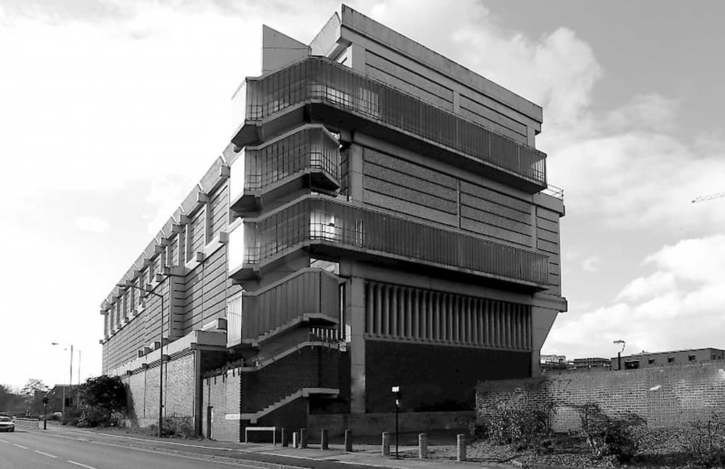 Art Sheffield installations bring the city's buildings to life