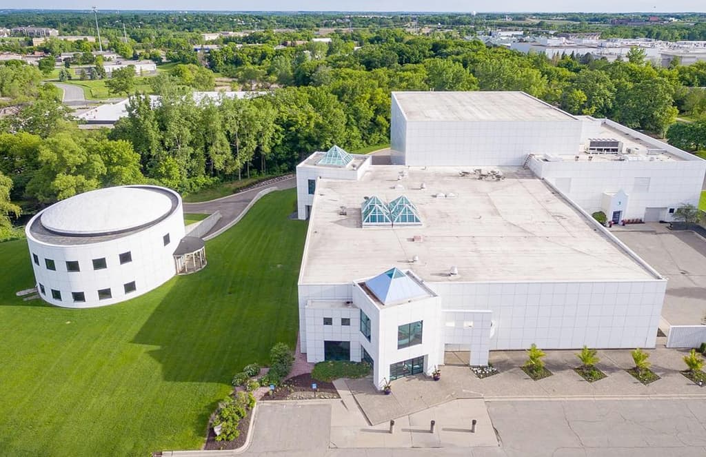 Paisley Park: inside the haven that shaped Prince’s sound