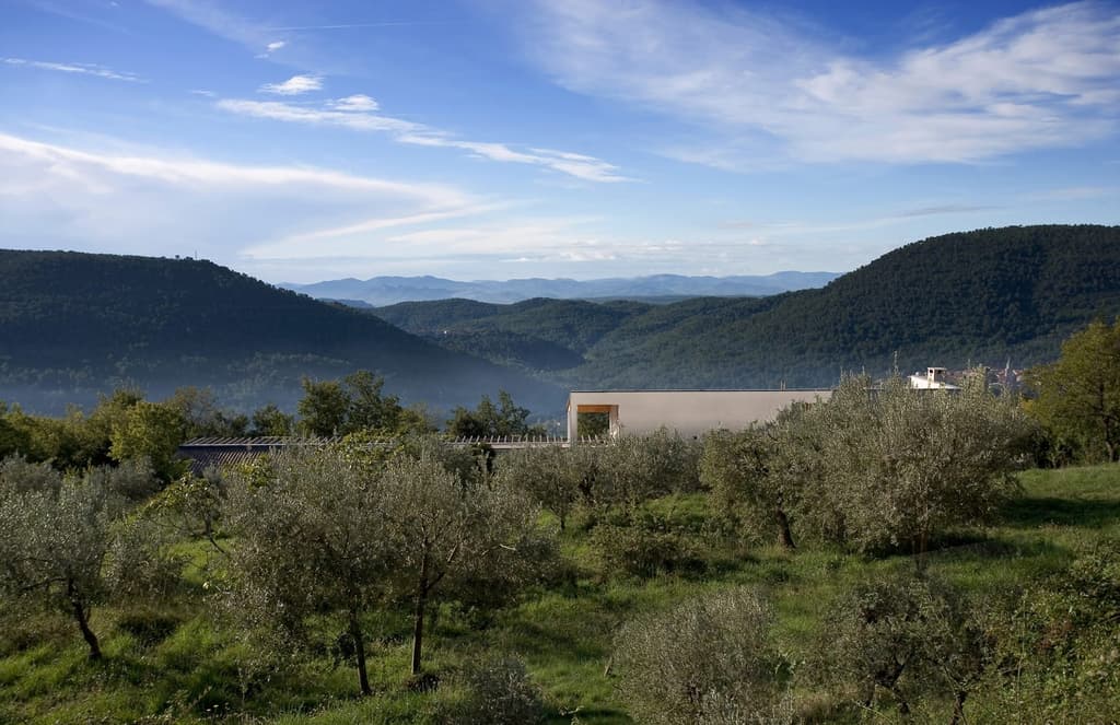 Rental of the week: an Italian garden villa in Provence