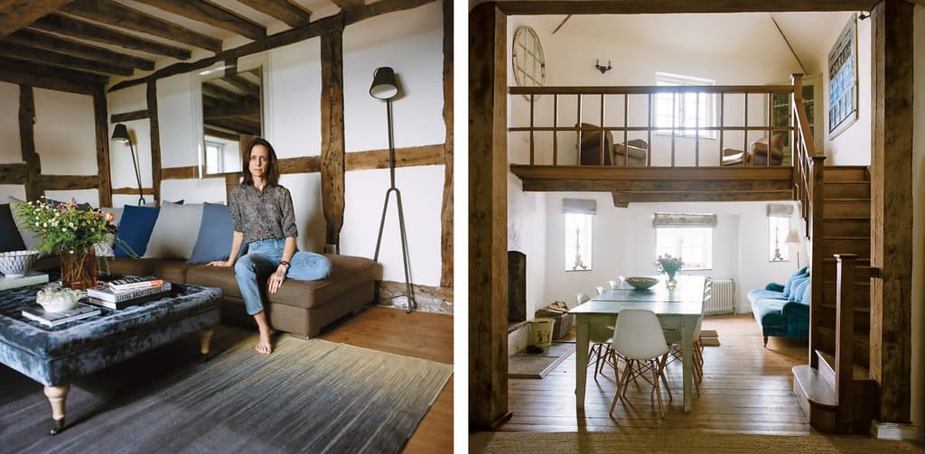Boathouse images by Carlotta Cardana for The New York Times
