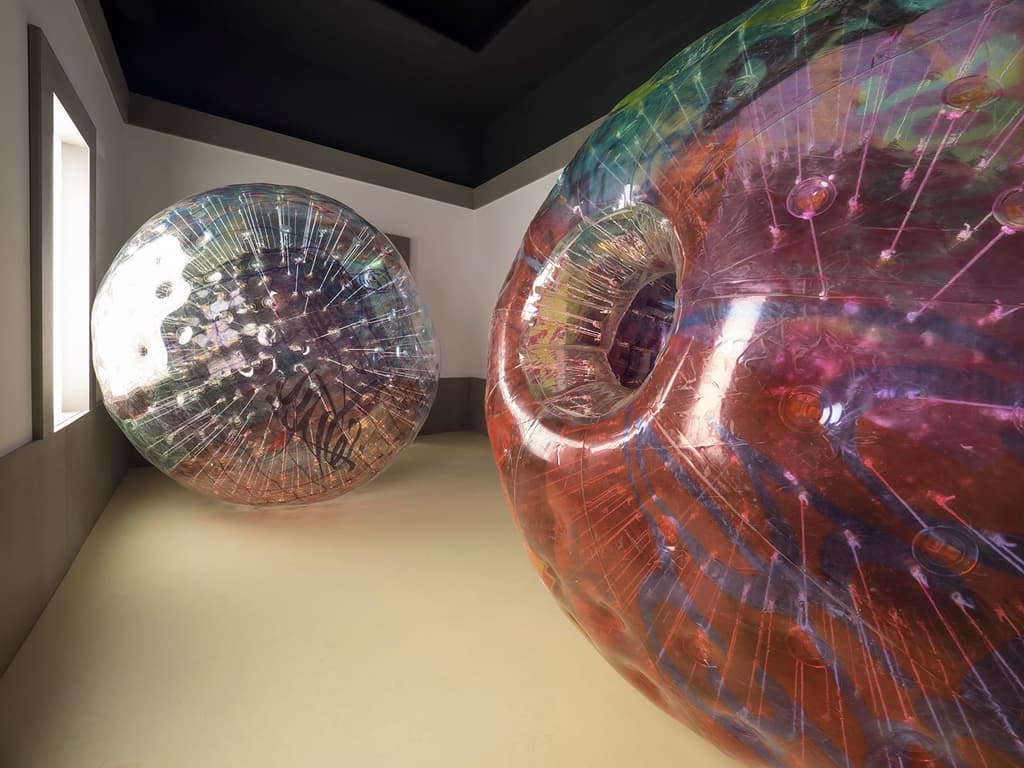 British Pavilion, Venice Architecture Biennale 2016 Photography: Cristiano Corte, courtesy British Council