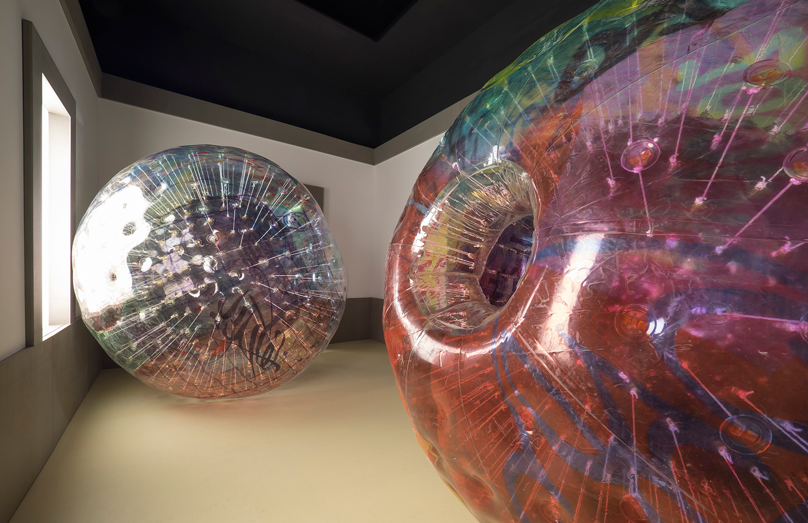 Home Economics: explore 5 new models of domestic living at the British Pavilion