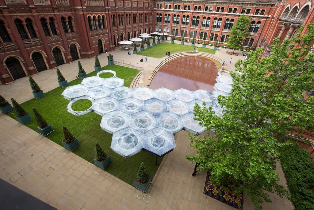 Credit: Victoria and Albert Museum, London