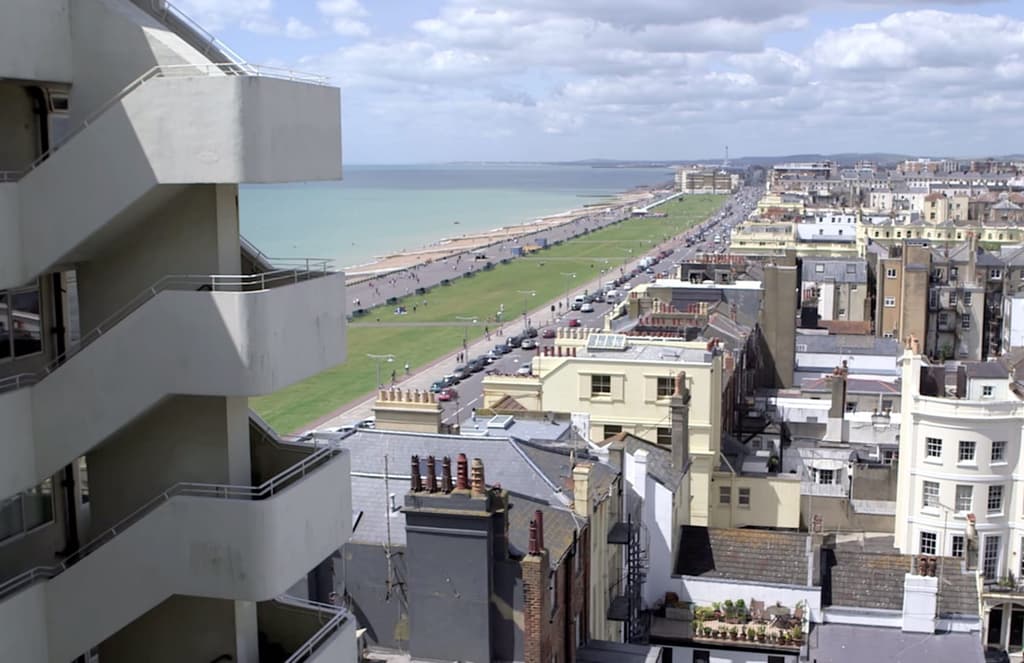 Embassy Court Brighton