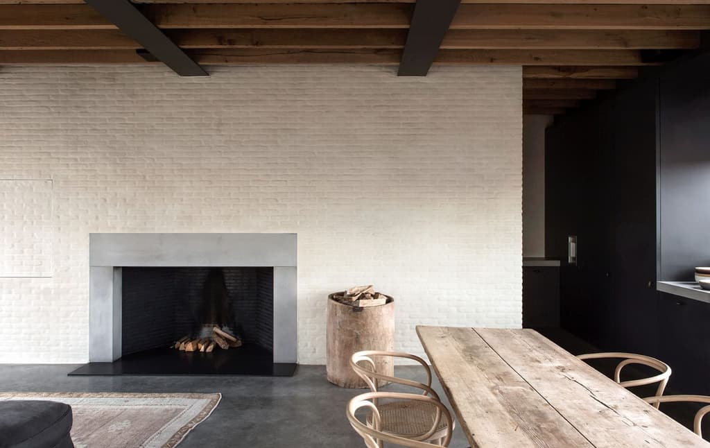 The Apartment at Graanmarkt 13 in Antwerp