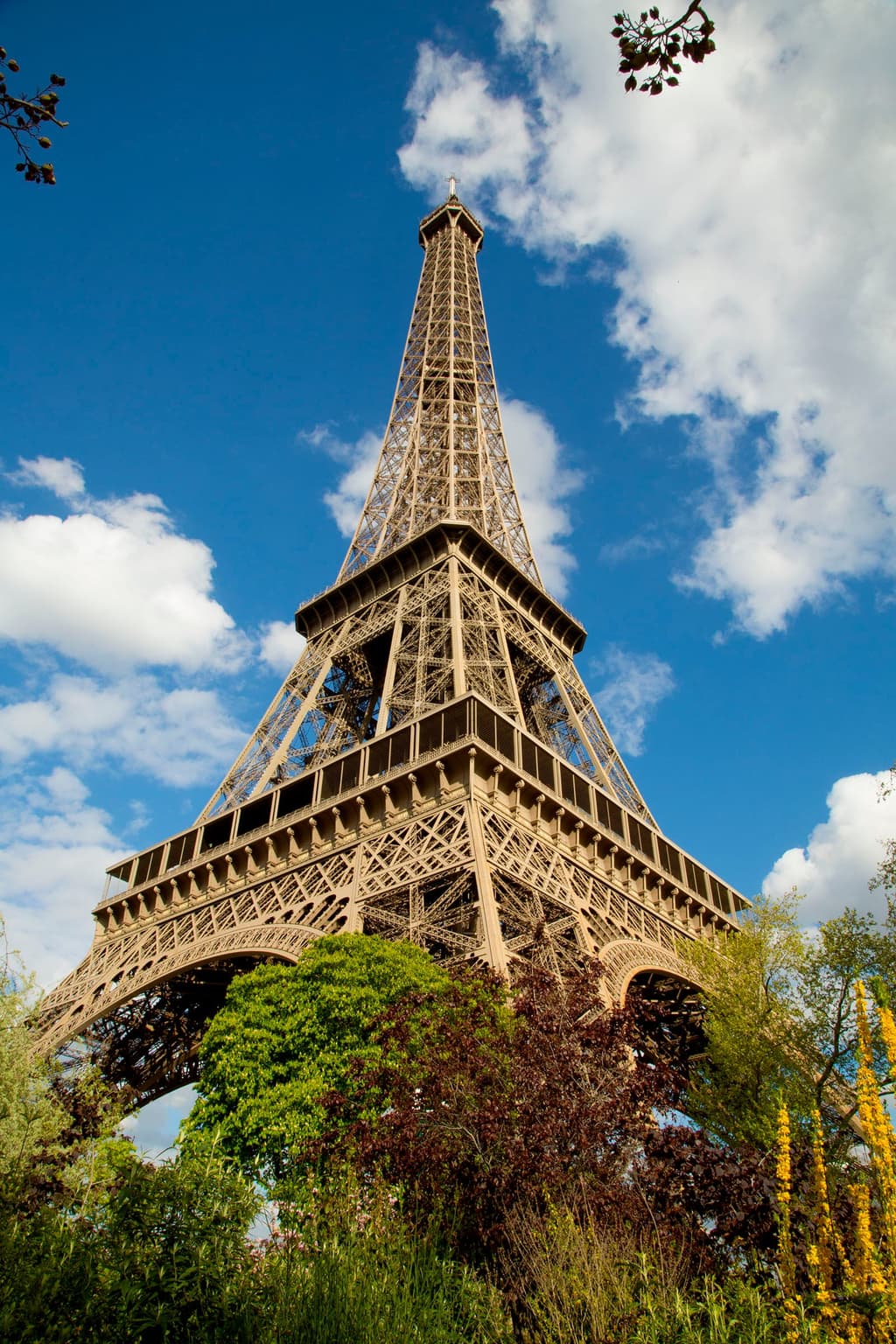 Eiffel Tower