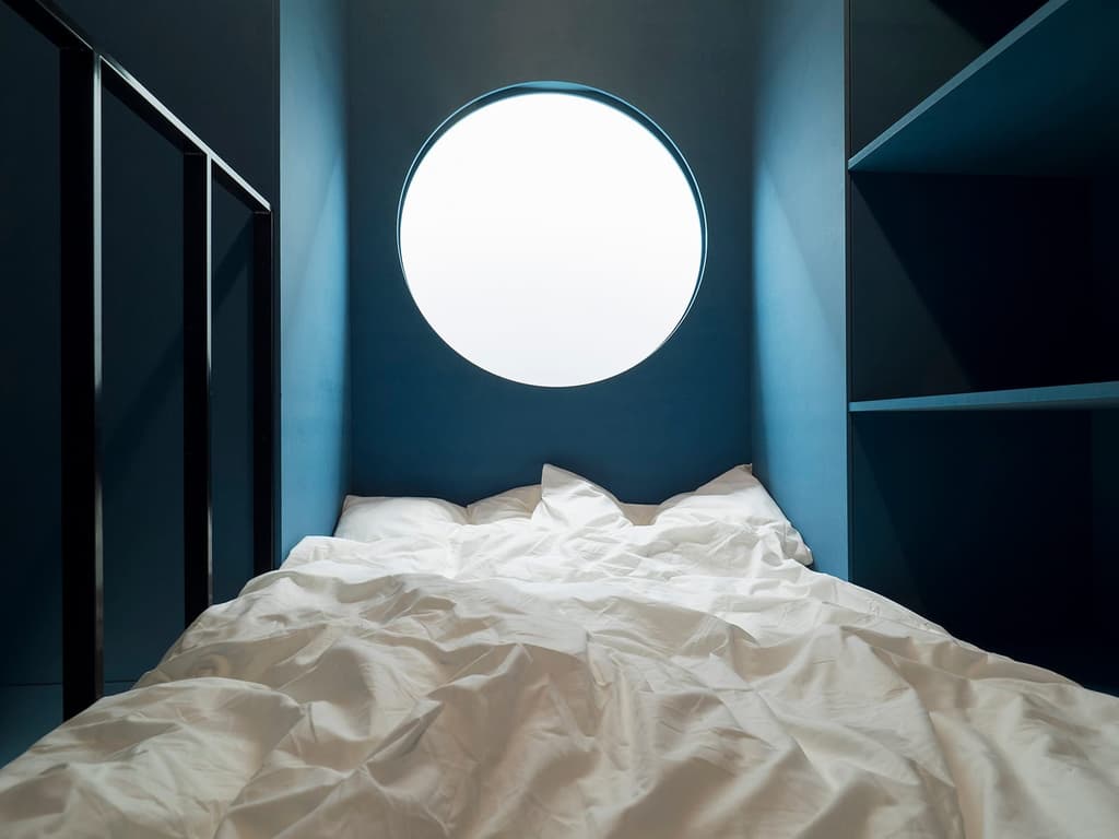 'Months' room, <em>Home Economics</em> at the British Pavilion, Venice Architecture Biennale 2016 Photography: Cristiano Corte, courtesy British Council