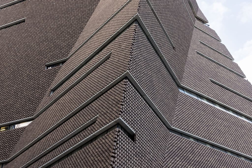 Switch House, Tate Modern