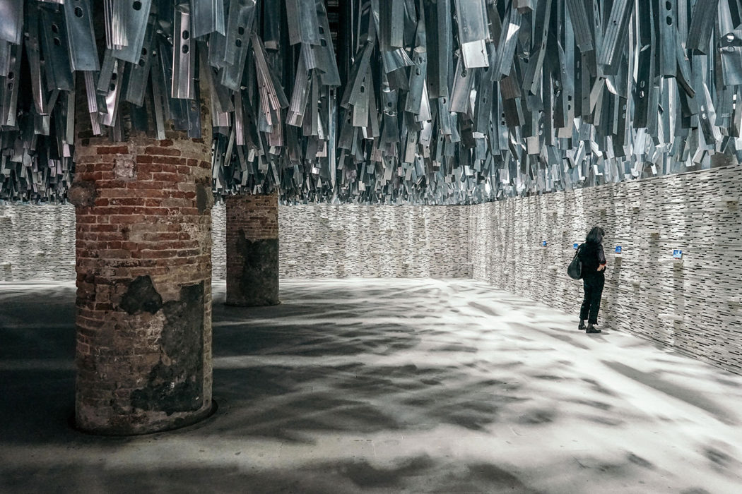 Venice Architecture Biennale's 5 hot topics