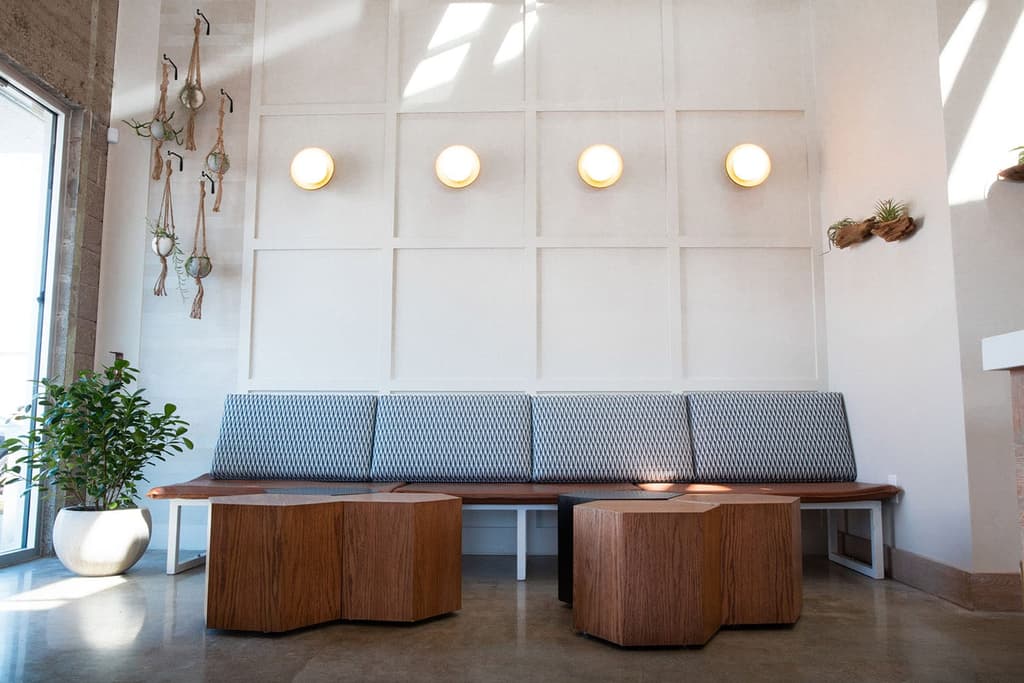 Verve Coffee Roasters, Santa Cruz