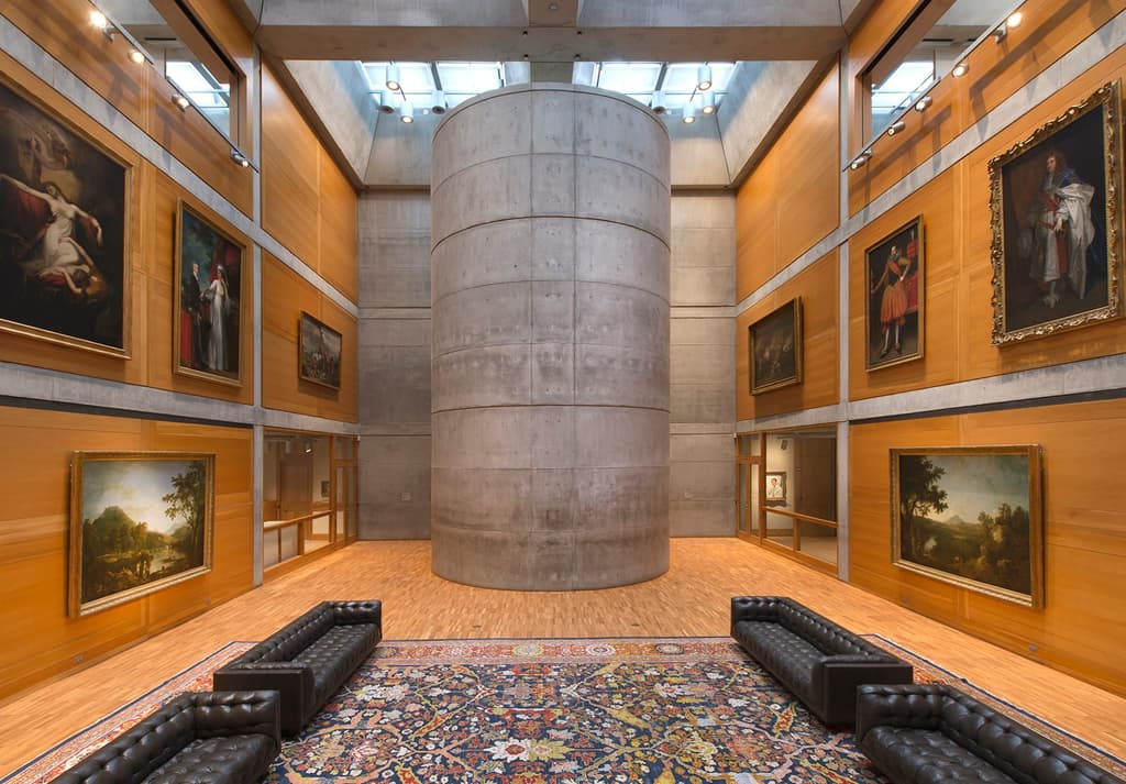 Yale Center for British Art