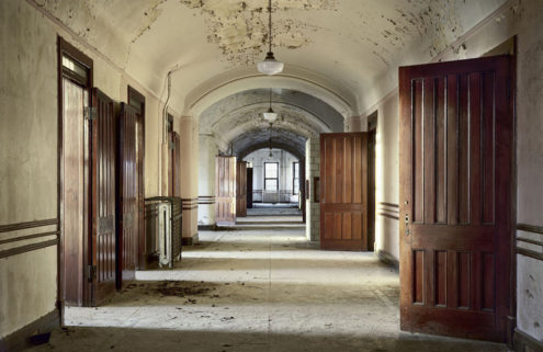 5 finds from across the web: abandoned asylums, ‘the Airbnb for film’ and more