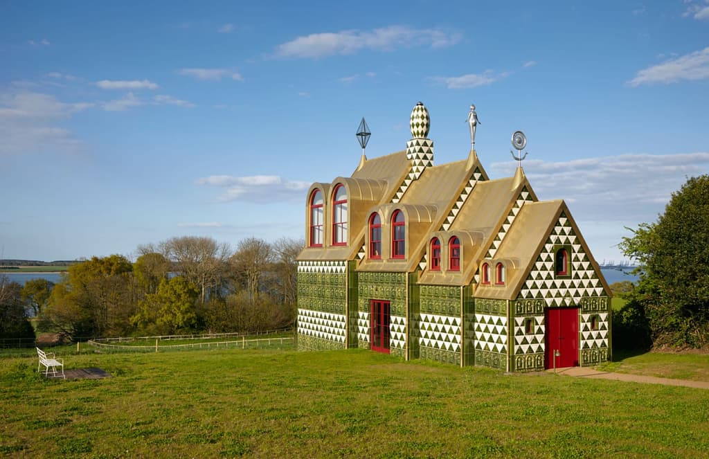 The 7 best websites for modern architecture rentals