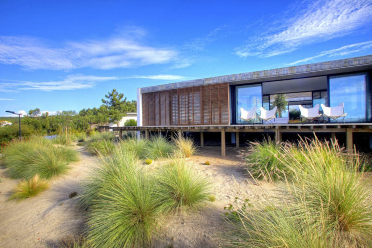 The 7 best websites for modern architecture rentals