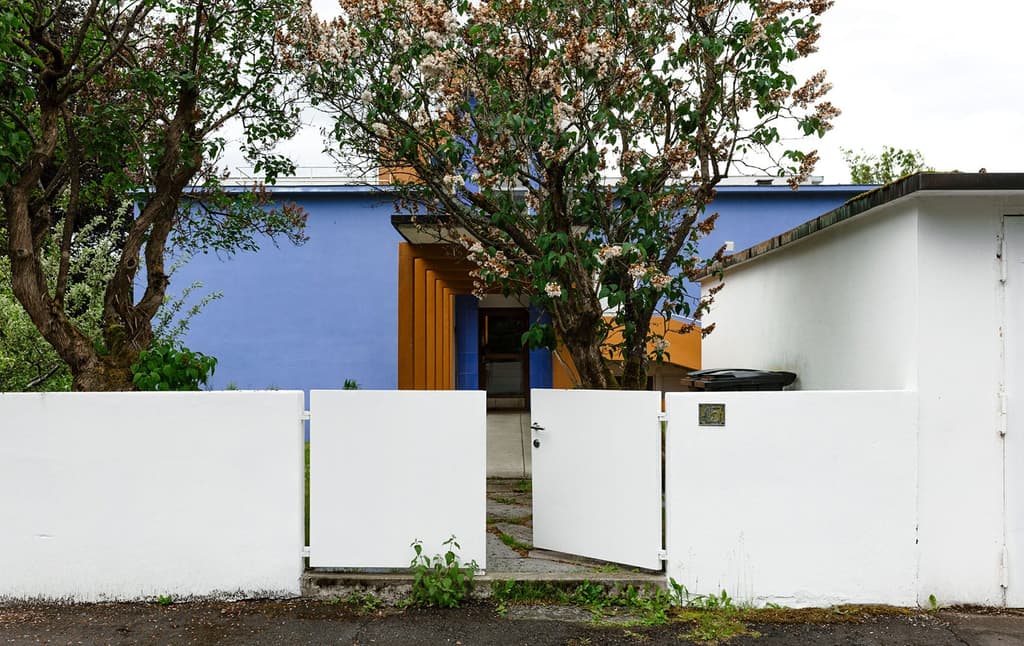 Villa Dammann