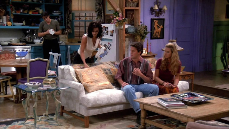 TV show homes we wish we lived in