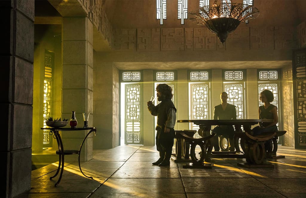 TV show homes we wish we lived in