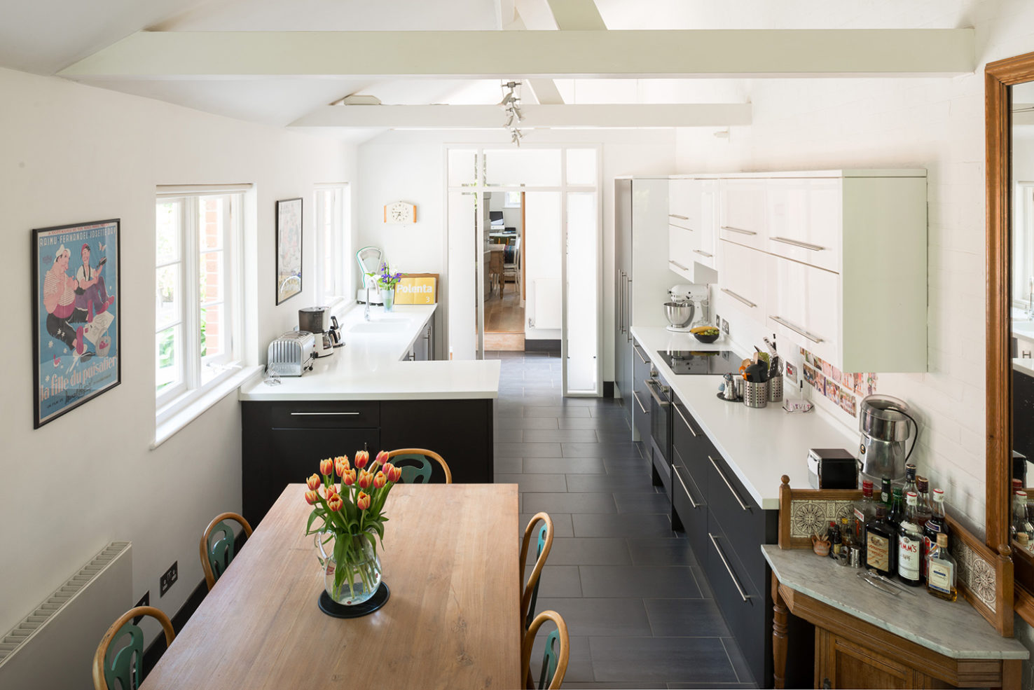 A converted 19thcentury greenhouse in Kent goes on sale