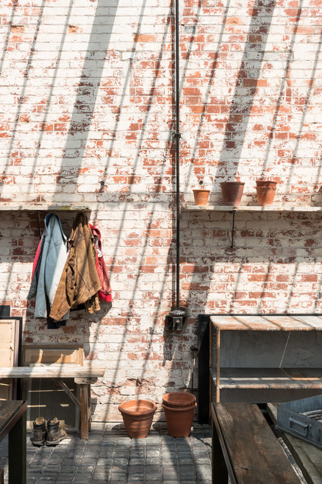 A converted 19thcentury greenhouse in Kent goes on sale
