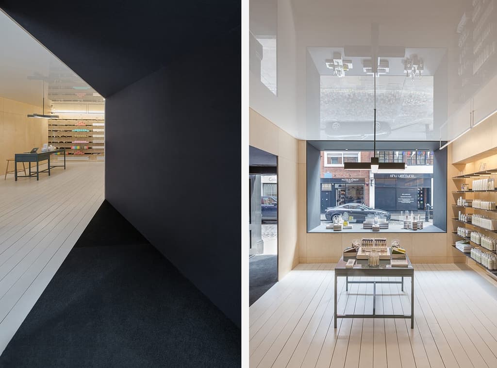 Malin + Goetz, Monmouth Street Photography: Dirk Lindner