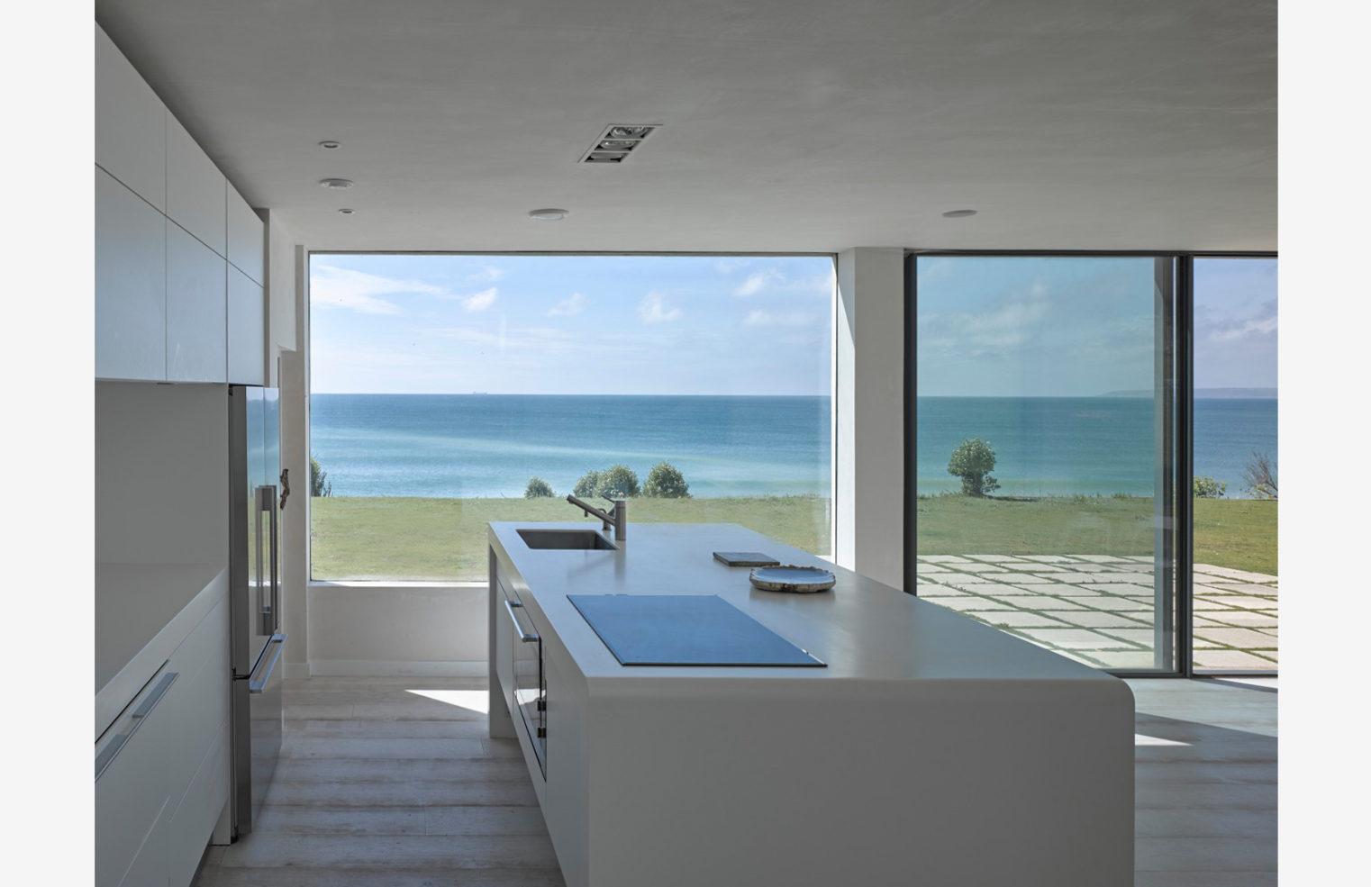 Rental of the week a Modernist pad in Penzance