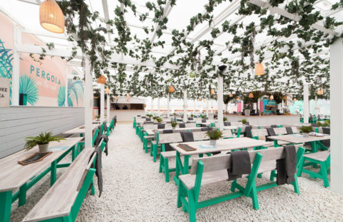 7 of the best rooftop bars in London this summer