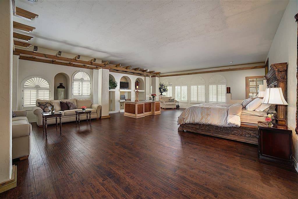 Michael Jackson's Thriller Villa in Las Vegas