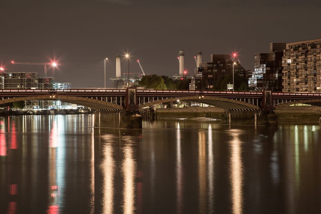 Vauxhall Bridge