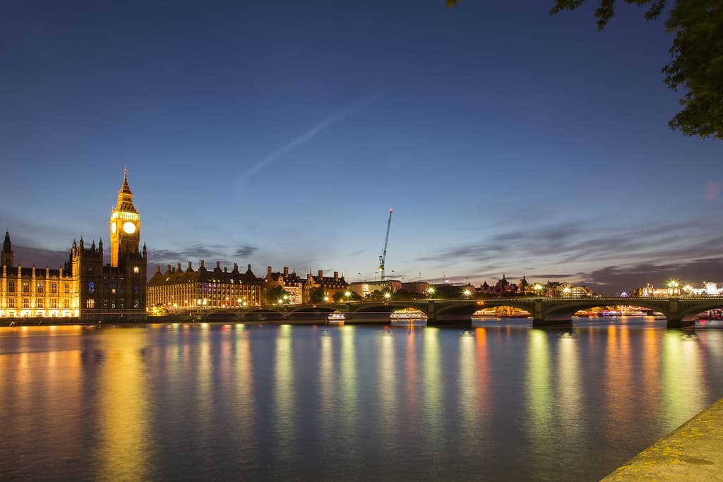 Westminster Bridge