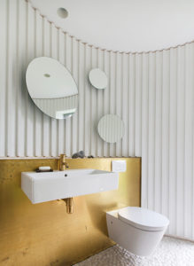 Birkedal holiday cottage