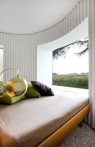 Birkedal holiday cottage