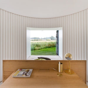 Birkedal holiday cottage