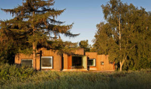 Birkedal holiday cottage