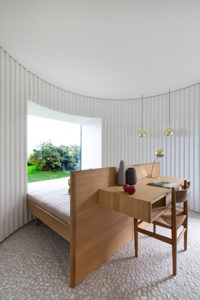 Birkedal holiday cottage