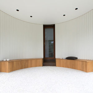 Birkedal holiday cottage