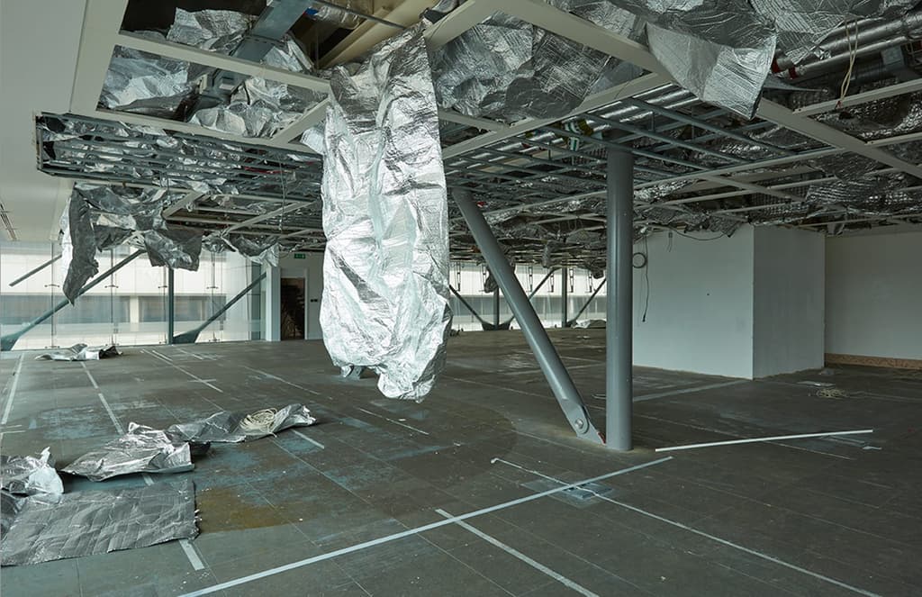 London’s 180 The Strand to become a creative hub – opening with an off-site Hayward show