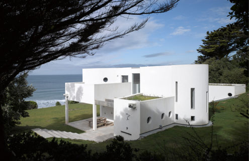 Rental of the week: a Modernist pad in Penzance