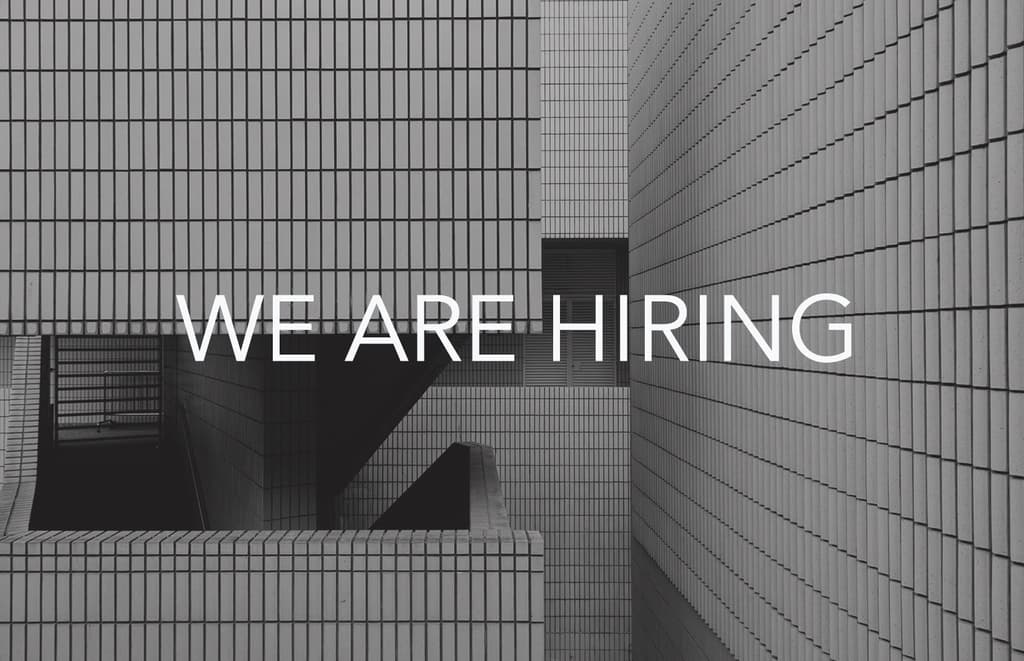 Join us! Apply for our staff writer position in London