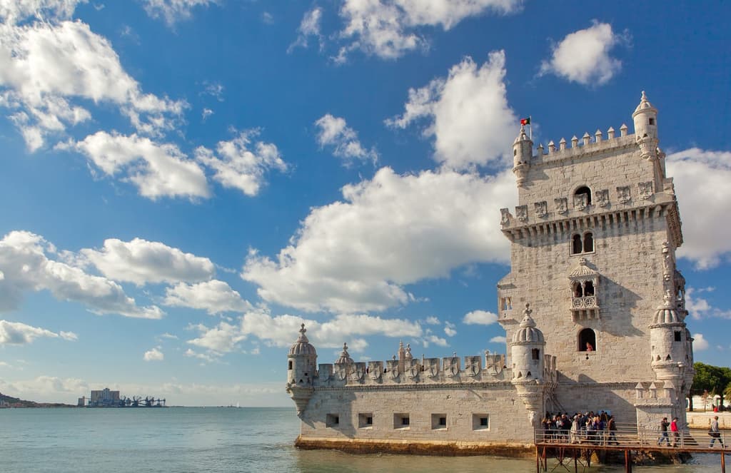 Belem Tower
