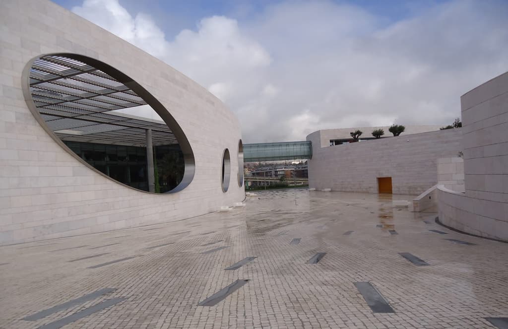 Champalimaud Centre for the Unknown