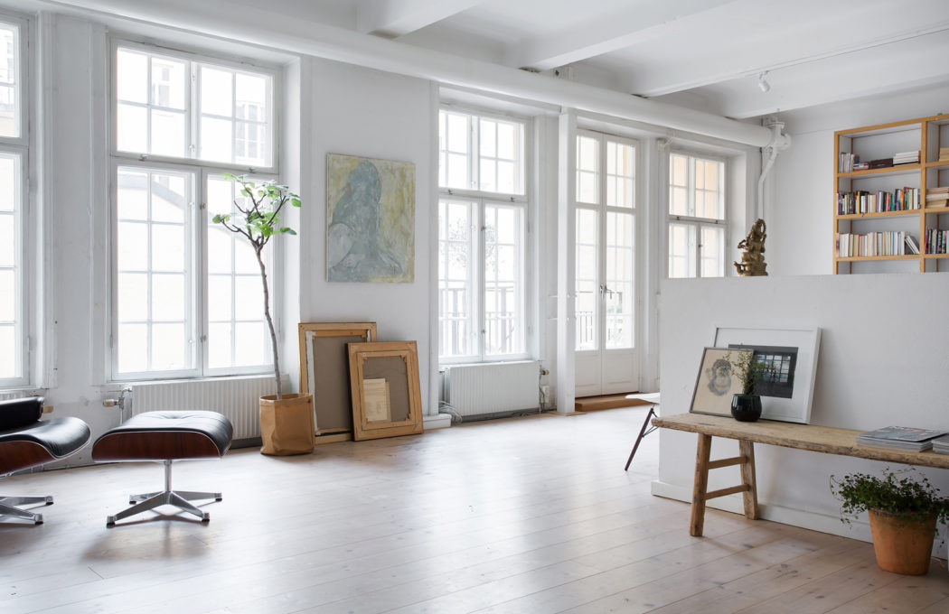 6 Swedish estate agents you should know
