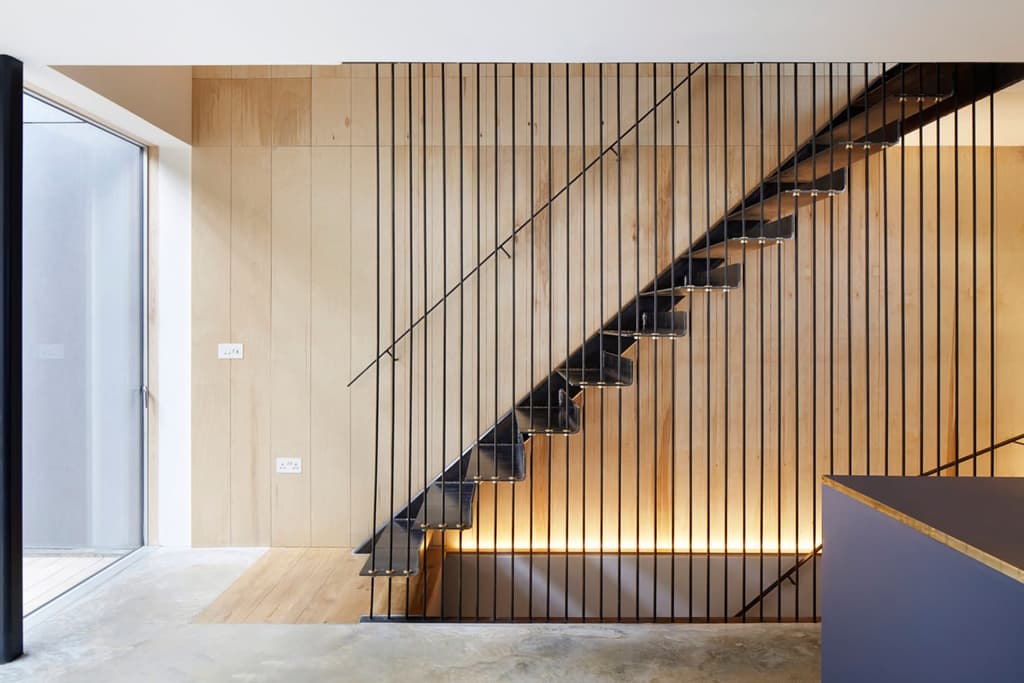 Godson Street Edgley Design