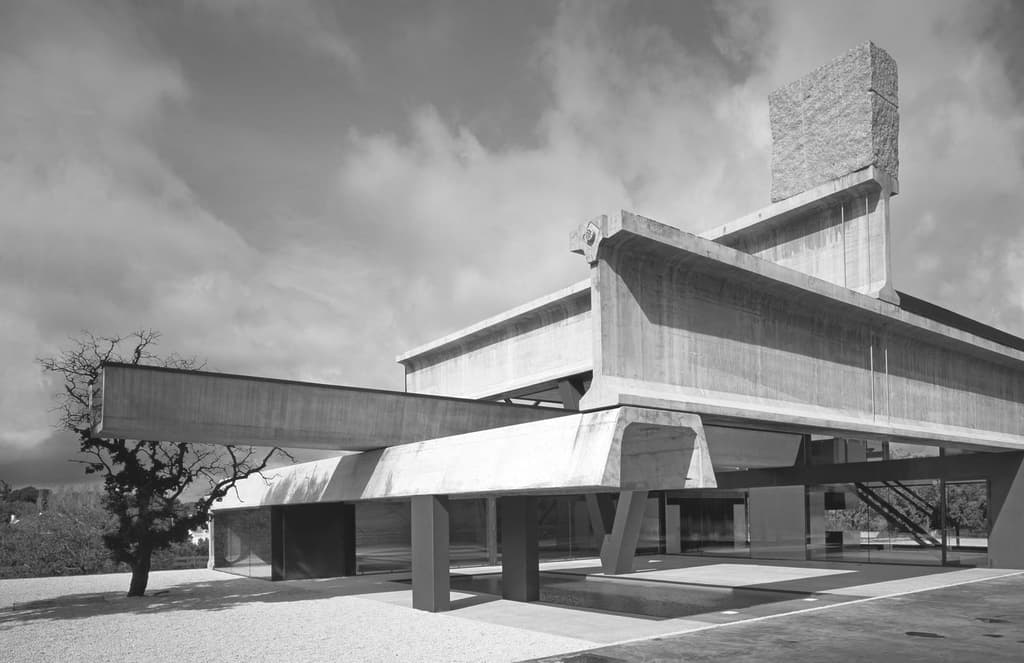 This Brutal World: author Peter Chadwick introduces Brutalism’s lesser-known stars
