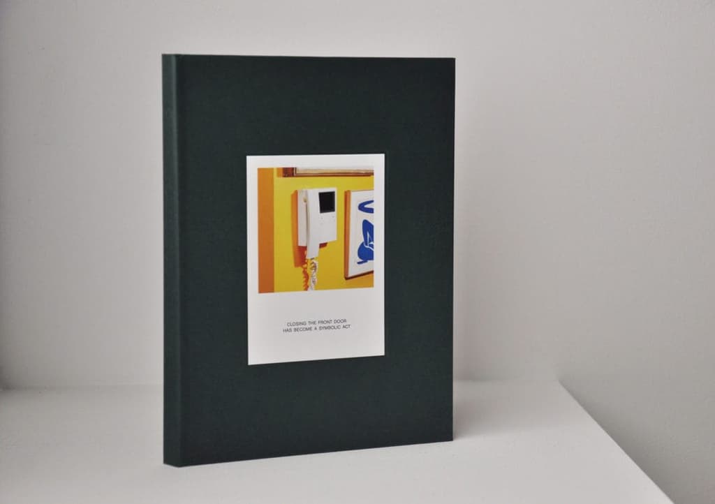 The cover of Home Economics