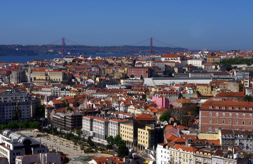 Get to know Lisbon in 15 buildings