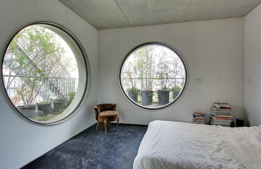 Maison JMD