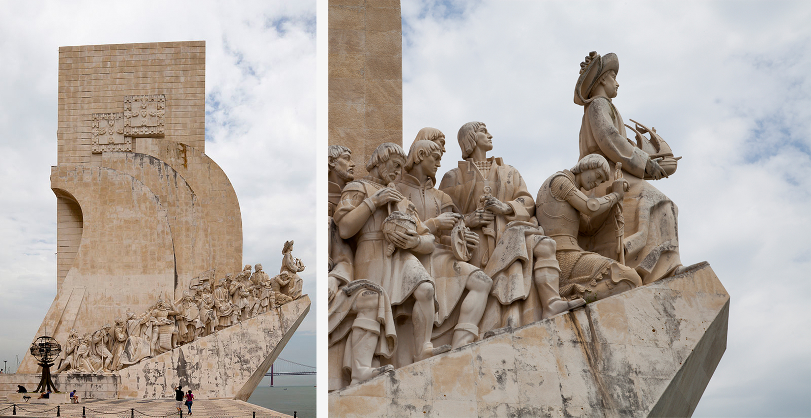 Monument-to-Discoveries