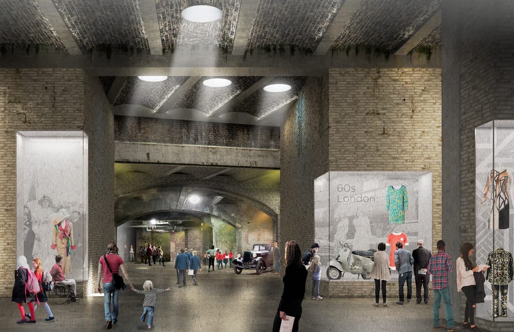 New Museum of London will be designed by Asif Kahn and Stanton Williams