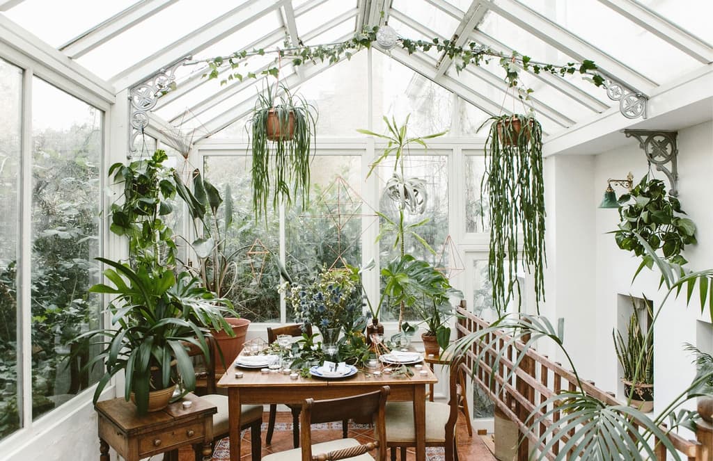 15 Instagram feeds to follow for greenspiration