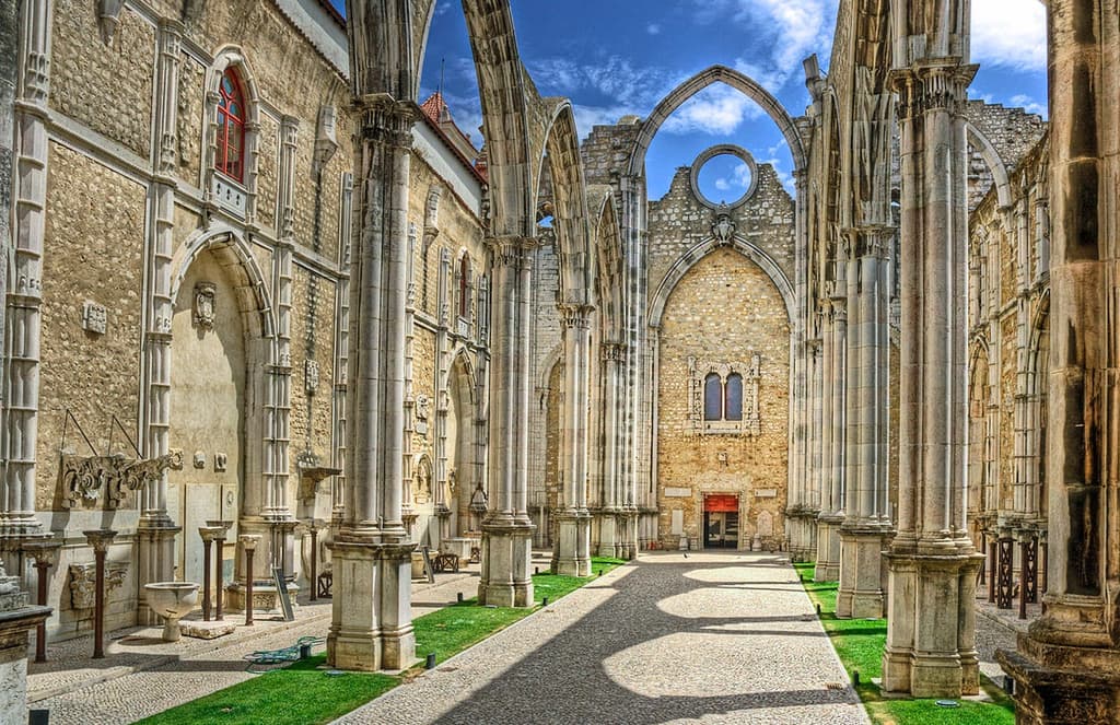 Convento do Carmo